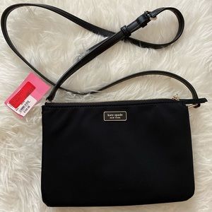 Kate spade crossbody